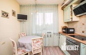 3-к квартира, вторичка, 71м2, 5/10 этаж