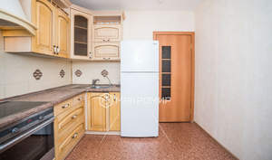 3-к квартира, вторичка, 75м2, 1/10 этаж