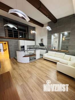 4-к квартира, вторичка, 163м2, 3/4 этаж