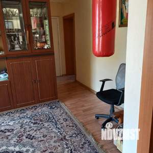 3-к квартира, вторичка, 55м2, 5/5 этаж