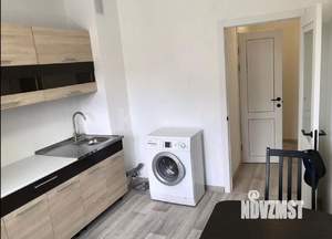 1-к квартира, вторичка, 40м2, 3/18 этаж
