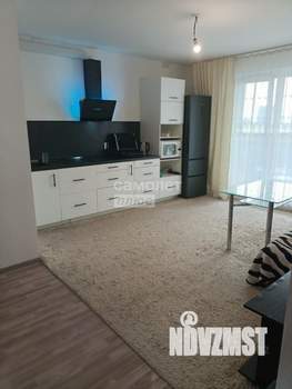 2-к квартира, вторичка, 56м2, 16/18 этаж
