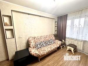 3-к квартира, вторичка, 66м2, 9/9 этаж