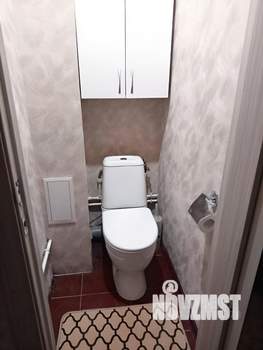 1-к квартира, вторичка, 41м2, 3/10 этаж