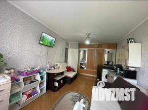 2-к квартира, вторичка, 36м2, 5/9 этаж