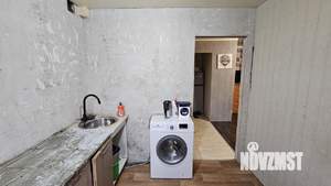 1-к квартира, вторичка, 32м2, 2/5 этаж