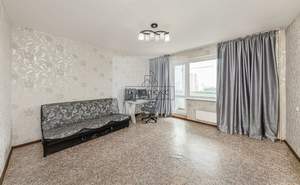 1-к квартира, вторичка, 40м2, 9/10 этаж