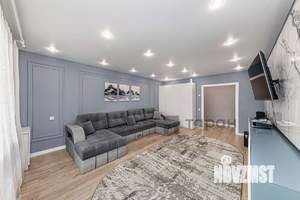 2-к квартира, вторичка, 66м2, 8/10 этаж