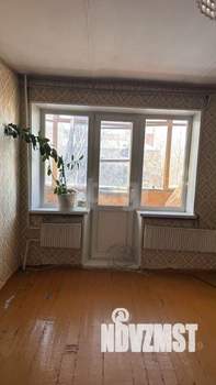 2-к квартира, вторичка, 41м2, 4/5 этаж