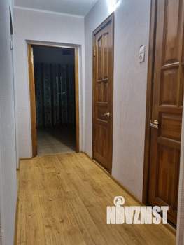 2-к квартира, вторичка, 54м2, 1/9 этаж