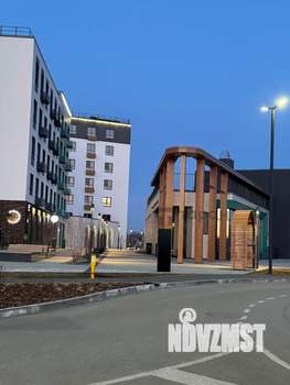 1-к квартира, вторичка, 42м2, 7/8 этаж