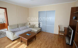 3-к квартира, вторичка, 75м2, 8/10 этаж