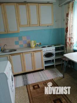 1-к квартира, вторичка, 38м2, 3/3 этаж
