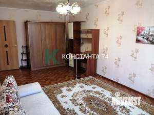 1-к квартира, вторичка, 33м2, 5/9 этаж