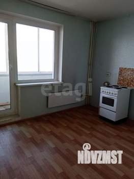 1-к квартира, вторичка, 51м2, 6/10 этаж