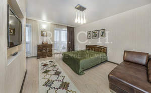 3-к квартира, вторичка, 140м2, 11/14 этаж