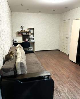 1-к квартира, вторичка, 32м2, 2/5 этаж