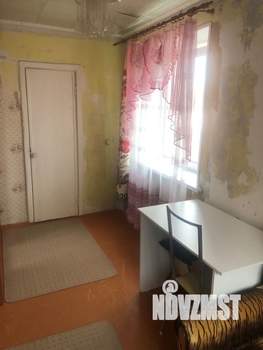 2-к квартира, вторичка, 41м2, 5/5 этаж