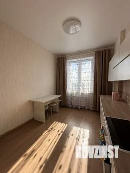 1-к квартира, вторичка, 38м2, 20/25 этаж