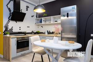 1-к квартира, вторичка, 53м2, 10/14 этаж