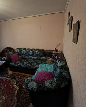 2-к квартира, вторичка, 46м2, 3/5 этаж