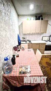 1-к квартира, вторичка, 36м2, 6/9 этаж