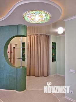 3-к квартира, вторичка, 110м2, 5/10 этаж