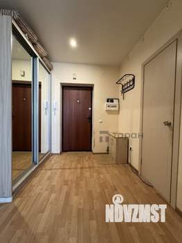 Студия квартира, вторичка, 30м2, 17/18 этаж