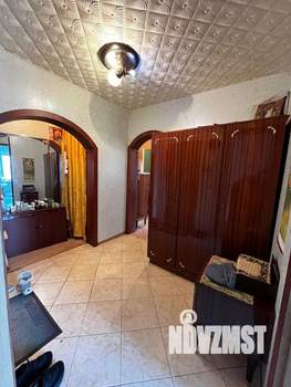 3-к квартира, вторичка, 65м2, 3/9 этаж