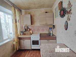 2-к квартира, вторичка, 48м2, 4/5 этаж