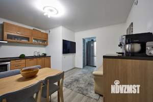 3-к квартира, вторичка, 74м2, 4/10 этаж
