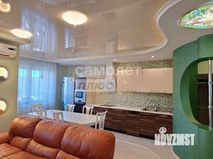 3-к квартира, вторичка, 110м2, 5/10 этаж