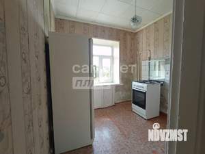 2-к квартира, вторичка, 45м2, 5/5 этаж
