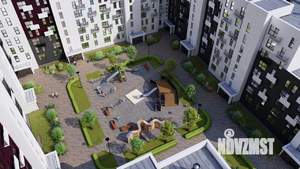 1-к квартира, вторичка, 32м2, 5/10 этаж