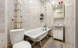 2-к квартира, вторичка, 51м2, 20/20 этаж