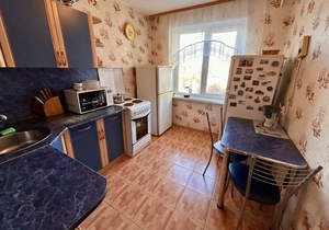 3-к квартира, вторичка, 65м2, 6/9 этаж