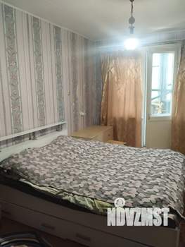 4-к квартира, вторичка, 76м2, 5/5 этаж