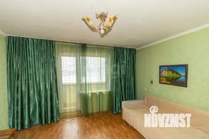 1-к квартира, вторичка, 41м2, 2/10 этаж