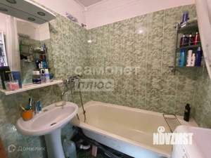 2-к квартира, вторичка, 57м2, 9/16 этаж