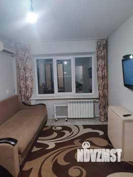 2-к квартира, вторичка, 43м2, 1/2 этаж