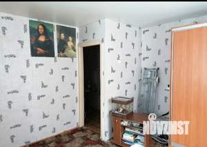 1-к квартира, вторичка, 31м2, 2/4 этаж