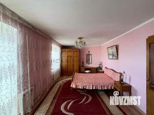 4-к квартира, вторичка, 100м2, 6/9 этаж