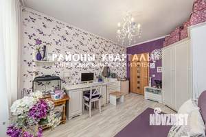 3-к квартира, вторичка, 70м2, 5/10 этаж