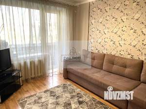 3-к квартира, вторичка, 54м2, 2/5 этаж