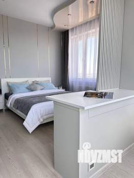 1-к квартира, вторичка, 50м2, 20/22 этаж