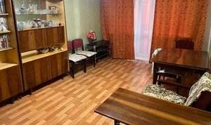 3-к квартира, вторичка, 63м2, 4/5 этаж