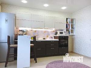 2-к квартира, вторичка, 46м2, 9/10 этаж