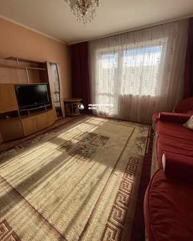1-к квартира, вторичка, 36м2, 5/9 этаж