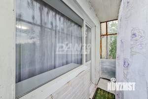 2-к квартира, вторичка, 42м2, 4/5 этаж