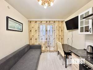 1-к квартира, вторичка, 36м2, 4/10 этаж